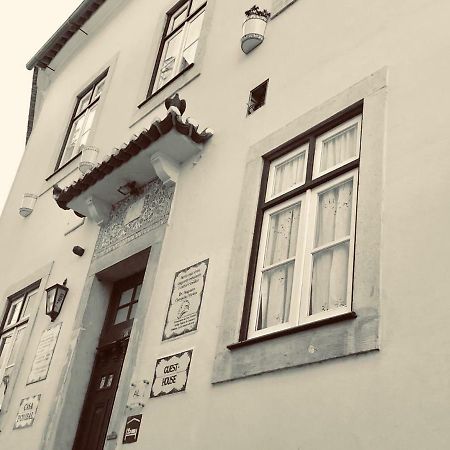 Guesthouse Casa Pombal Coimbra Exterior photo