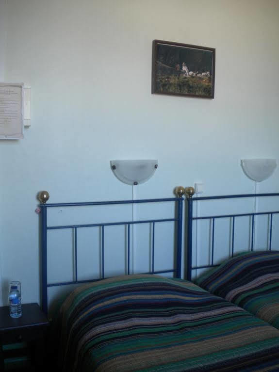 Guesthouse Casa Pombal Coimbra Exterior photo