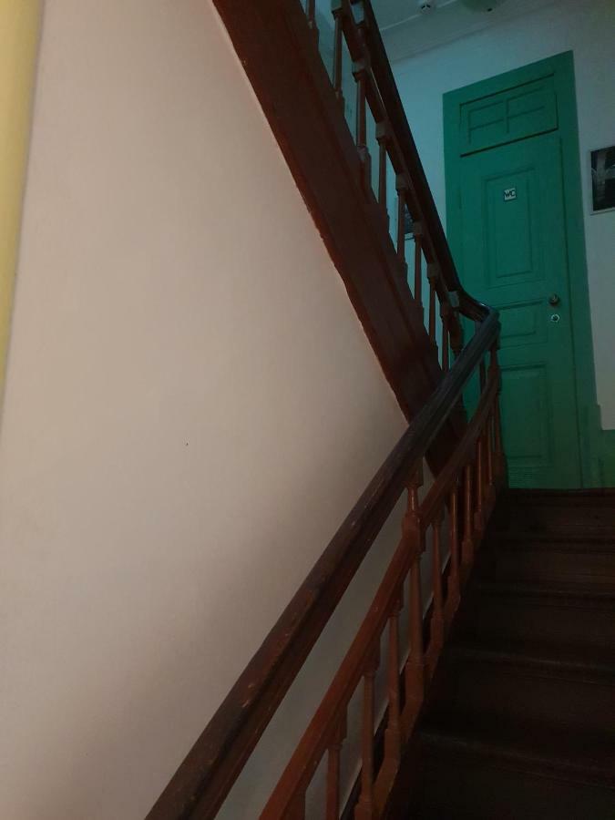 Guesthouse Casa Pombal Coimbra Exterior photo