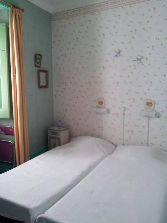 Guesthouse Casa Pombal Coimbra Exterior photo